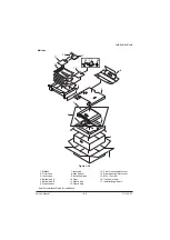 Preview for 24 page of Olivetti AK-730 Service Manual