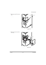 Preview for 27 page of Olivetti AK-730 Service Manual