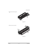 Preview for 29 page of Olivetti AK-730 Service Manual