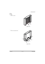 Preview for 33 page of Olivetti AK-730 Service Manual