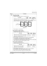 Preview for 48 page of Olivetti AK-730 Service Manual