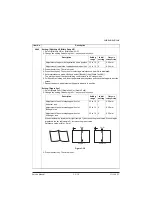 Preview for 50 page of Olivetti AK-730 Service Manual