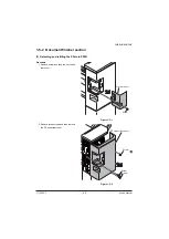 Preview for 89 page of Olivetti AK-730 Service Manual