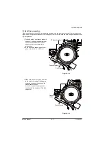 Preview for 102 page of Olivetti AK-730 Service Manual