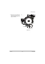 Preview for 103 page of Olivetti AK-730 Service Manual