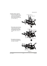 Preview for 104 page of Olivetti AK-730 Service Manual