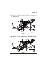 Preview for 110 page of Olivetti AK-730 Service Manual