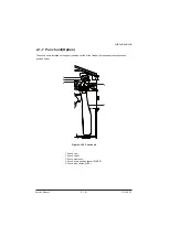 Preview for 116 page of Olivetti AK-730 Service Manual