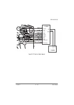 Preview for 117 page of Olivetti AK-730 Service Manual