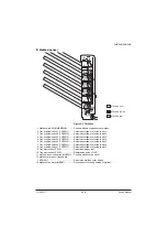 Preview for 125 page of Olivetti AK-730 Service Manual