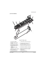 Preview for 126 page of Olivetti AK-730 Service Manual