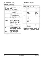 Preview for 5 page of Olivetti AR-NC7 Service Manual