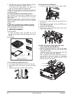 Preview for 11 page of Olivetti AR-NC7 Service Manual