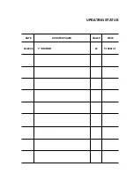 Preview for 22 page of Olivetti AR-NC7 Service Manual