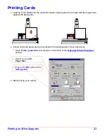 Preview for 37 page of Olivetti Artjet 12 User Manual