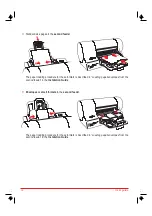 Preview for 14 page of Olivetti ARTJET 20 User Manual