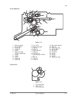 Предварительный просмотр 18 страницы Olivetti BF1 Service Manual