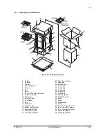 Предварительный просмотр 19 страницы Olivetti BF1 Service Manual