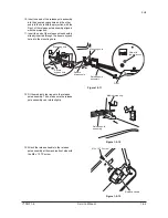 Предварительный просмотр 23 страницы Olivetti BF1 Service Manual