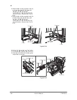 Предварительный просмотр 24 страницы Olivetti BF1 Service Manual