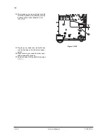 Предварительный просмотр 28 страницы Olivetti BF1 Service Manual