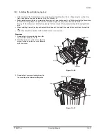 Предварительный просмотр 29 страницы Olivetti BF1 Service Manual