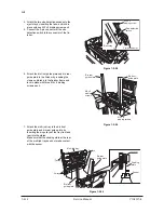 Предварительный просмотр 30 страницы Olivetti BF1 Service Manual