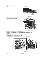 Предварительный просмотр 33 страницы Olivetti BF1 Service Manual