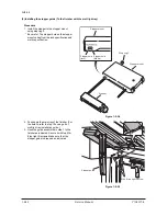 Предварительный просмотр 40 страницы Olivetti BF1 Service Manual