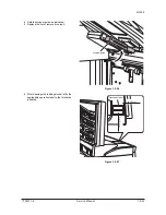 Предварительный просмотр 41 страницы Olivetti BF1 Service Manual