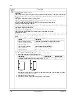 Предварительный просмотр 49 страницы Olivetti BF1 Service Manual