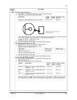 Предварительный просмотр 50 страницы Olivetti BF1 Service Manual