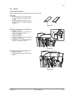 Предварительный просмотр 76 страницы Olivetti BF1 Service Manual