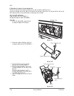 Предварительный просмотр 79 страницы Olivetti BF1 Service Manual