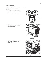 Предварительный просмотр 84 страницы Olivetti BF1 Service Manual