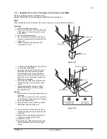 Предварительный просмотр 89 страницы Olivetti BF1 Service Manual