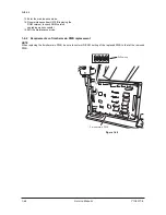 Предварительный просмотр 90 страницы Olivetti BF1 Service Manual