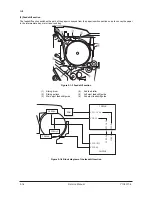 Предварительный просмотр 92 страницы Olivetti BF1 Service Manual