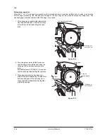 Предварительный просмотр 94 страницы Olivetti BF1 Service Manual