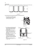 Предварительный просмотр 98 страницы Olivetti BF1 Service Manual