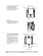 Предварительный просмотр 99 страницы Olivetti BF1 Service Manual