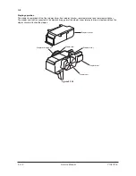 Предварительный просмотр 100 страницы Olivetti BF1 Service Manual