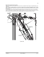 Предварительный просмотр 101 страницы Olivetti BF1 Service Manual