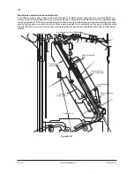 Предварительный просмотр 102 страницы Olivetti BF1 Service Manual