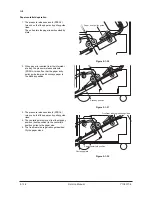 Предварительный просмотр 108 страницы Olivetti BF1 Service Manual