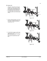 Предварительный просмотр 111 страницы Olivetti BF1 Service Manual