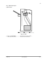 Предварительный просмотр 113 страницы Olivetti BF1 Service Manual