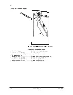 Предварительный просмотр 116 страницы Olivetti BF1 Service Manual