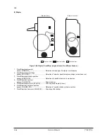 Предварительный просмотр 118 страницы Olivetti BF1 Service Manual