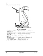 Предварительный просмотр 120 страницы Olivetti BF1 Service Manual